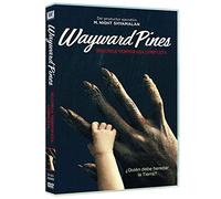 Wayward Pines - Temporada 2