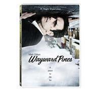 Wayward Pines: The Complete First Season