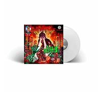 Wayward Sons - Even Up The Score (Vinyl White)