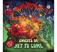 Wayward Sons - Ghosts Of Yet To Come