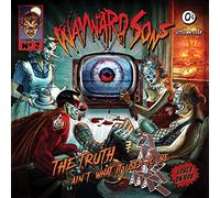 Wayward Sons - The Truth Ain'T What It Used To Be