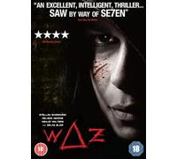 Waz [Edizione: Regno Unito] [Edizione: Regno Unito]