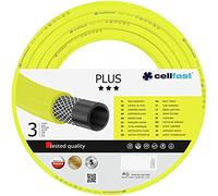 WĄŻ OGRODOWY PLUS FI=3/4" DŁ.60M SZPULA