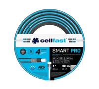WĄŻ OGRODOWY SMART PRO ATS 1'' 30M - C 13-431