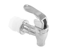 Waziaqoc Spigot per distributore di bevande, plastica Push Style rubinetto Spigot sostituzione bevanda erogatore di acqua,