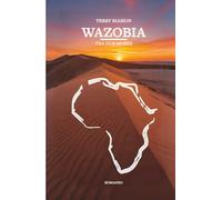 WAZOBIA: Tra due mondi