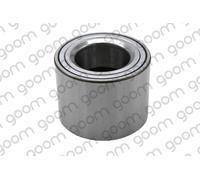 WB-0072 GOOM Kit cuscinetto ruota per IVECO