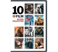 WB 10-Film Action Collection