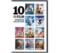 WB 10-Film Animated Collection
