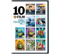 WB 10-Film Franchise Collection One