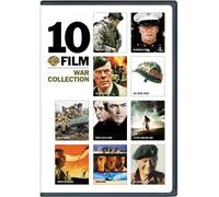 WB 10-Film War Collection