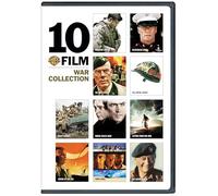 WB 10-Film War Collection