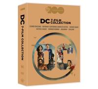 Dvd Dc 7 Film Collection (7 Dvd)