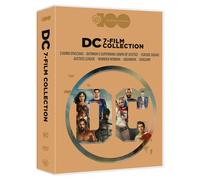 WB 100 DC 7 FILM COLLECTION (DS)