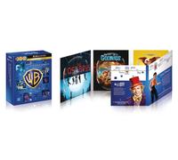 WB 100 NEW HOLLYWOOD COLLECTION (4K Ultra HD + Blu-Ray)