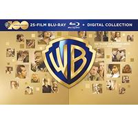 WB 100th 25-Film Collection, Volume One: Award Winners