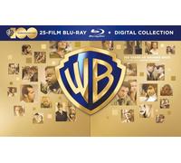 WB 100th 25-Film Collection, Volume One: Award Winners