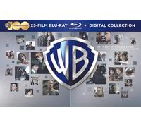 WB 100th 25-Film Collection, Volume Three: Fantasy, Action & Adventure