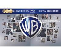 WB 100th 25-Film Collection, Volume Three: Fantasy, Action & Adventure