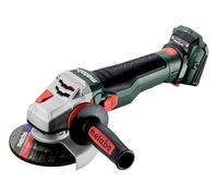 WB 18 LTX BL 15-125 Quick (601730840) Amoladora angular de batería