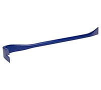 WB-300-2 Ferro da stiro estremità piatta L: 300 mm W: 14 mm per chiodi ferro ...