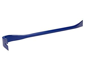 WB-300-2 Ferro da stiro estremità piatta L: 300 mm W: 14 mm per chiodi ferro ...