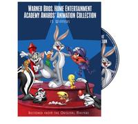Wb: Academy Awards Animation Collection [Edizione: Stati Uniti]