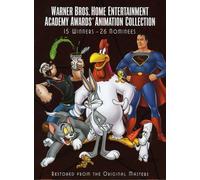 Wb: Academy Awards Animation Collection [Edizione: Stati Uniti]
