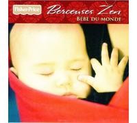 WB BERCEUSES ZEN - FISHER PRIC