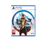 WB Games - GIOCO PS5