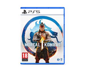WB Games - GIOCO PS5