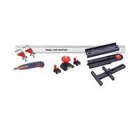 WB Line Master 7839-08 - Set universale di righe