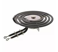 WB30X31058 Bruciatore di sicurezza dell'elemento di superficie della gamma | Bruciatore di elementi di ricambio WB31X46067 AP6833461 PS12702985