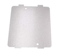 WB39X10034 Copertura guida d'onda AP4980541 compatibile con microonde General Electric PEB1590EJ1ES CEB1590SJ1SS CEB1599SJ1SS CEB1599SJ2SS PEB1590SJ1SS JES1651SR2SS JES1656SR1SS