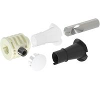 WB9 B LV, 551883, Fissaggio Nascosto per Sanitari, per WC E Bidet Sospesi a Muro