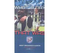 Wba What a Day That Was