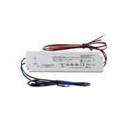 WBBAYDRFR Alimentatore Switching LPV-60 5V/12V/24V/48V Driver Impermeabile da 60 W IP67(Lpv-60-36v)