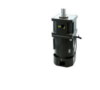 WBBAYDRFR Motore 71K400A-C Motore AC 400W 110v 220v Motore asincrono monofase Motoriduttore 22mm Albero Motore 5-1400RPM 50/60hz Motore DC(470 RPM)