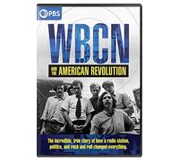 WBCN and the American Revolution DVD (DVD)