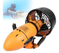 WBDBINGL Scooter subacqueo 300W/500W, Booster per Il Nuoto sommergibile