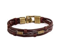 WBDWWTD Bracciali La Donna Che vende Liuyue è Un Braccialetto illuminante e Dolce per collane da Donna