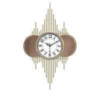 WBDWWTD - Orologio da parete americano, stile 3