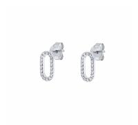 WBDWWTD Piccoli Orecchini in Argento Sterling al 100% per Le Donne, squisiti Orecchini penetranti, Regali di Compleanno, Gioielli