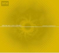 Mikolaj Zielenski Nicolao Zielenski (CD) Album