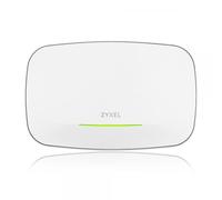 Zyxel BE12300 WiFi 7 Punto di Accesso Dual-Radio | 2 Porte 2,5GbE | Antenna Intelligente | Gestibile Tramite Web/App Nebula, Controller in Sede o Interfaccia Locale del Dispositivo [WBE630S]