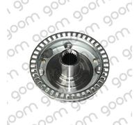 WBH-0020 GOOM Mozzo ruota per SEAT,VW