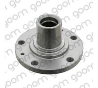 WBH-0025 GOOM Mozzo ruota per CITROËN,FIAT,PEUGEOT