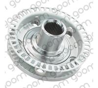 WBH-0058 GOOM Mozzo ruota per SEAT,VW