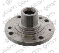 WBH-0062 GOOM Mozzo ruota per SEAT,VW