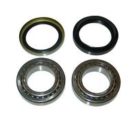 WBK-1005 KAVO PARTS Kit cuscinetto ruota per CHEVROLET,DAEWOO